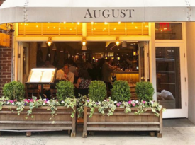 August - Restaurant - New York City, NY - Hero Gallery 2