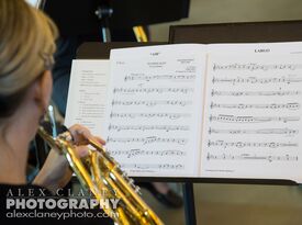 Northside Brass and Strings - Brass Band - Chicago, IL - Hero Gallery 2
