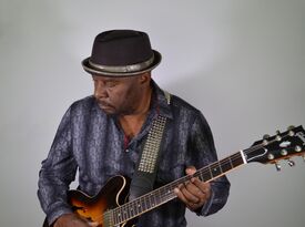 Lowell Hopper - Jazz Guitarist - Panama City, FL - Hero Gallery 1
