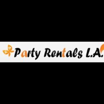 Party Rentals L.A. - Bounce House - Los Angeles, CA - Hero Main