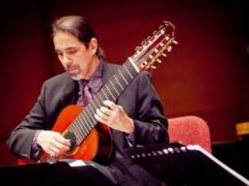 Jorge  Torres - Classical Guitarist - Easton, PA - Hero Gallery 1