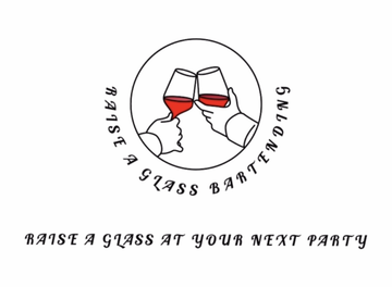 Raise A Glass Bartending - Bartender - Paterson, NJ - Hero Main