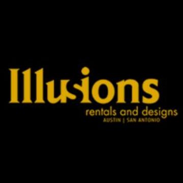 Illusions Rentals and Design - Party Tent Rentals - San Antonio, TX - Hero Main