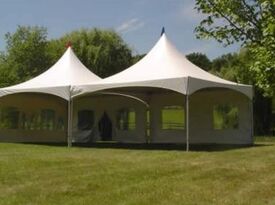 Lauren Nordgren - Wedding Tent Rentals - Medina, MN - Hero Gallery 2