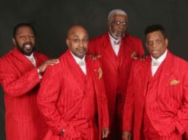The Motown Sounds of Touch - Motown Band - Dayton, OH - Hero Gallery 4