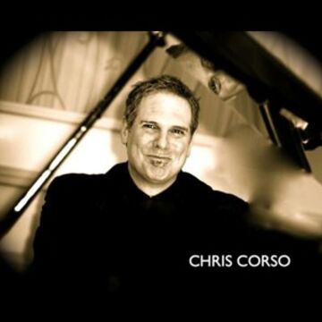 Chris Corso  - Pianist - Jazz Pianist - Atlanta, GA - Hero Main
