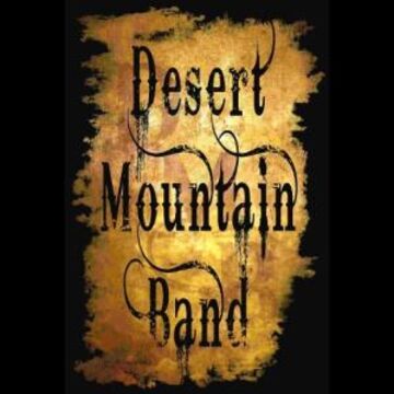 Desert Mountain Band - Cover Band - Phoenix, AZ - Hero Main