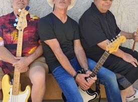 Olds Kool - Classic Rock Band - Anaheim, CA - Hero Gallery 4