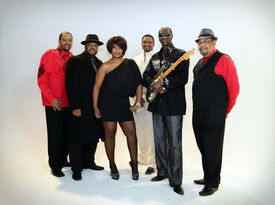 Uptown Entertainment Band- Atl (AKA - UEB) - Motown Band - Atlanta, GA - Hero Gallery 2