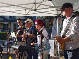 Take Cover Band - Classic Rock Band - Victoria, BC - Hero Gallery 2
