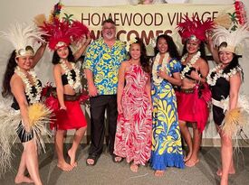 Haopinaka Hawaiian Music & Dance - Hula Dancer - Hayward, CA - Hero Gallery 1