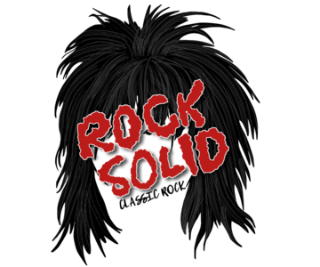 Rock Solid - Classic Rock Band - Woodcliff Lake, NJ - Hero Main