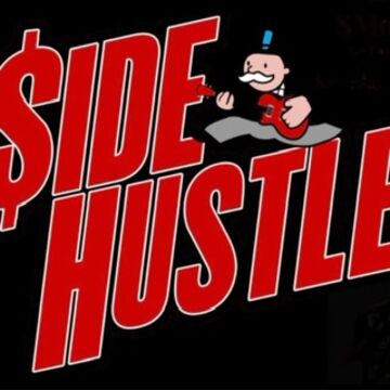 Side Hustle NY - Cover Band - Yonkers, NY - Hero Main