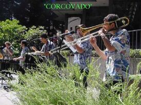 CORCOVADO - Latin Band - San Francisco, CA - Hero Gallery 2