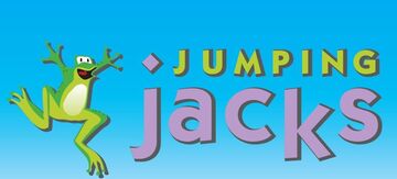 Jumping Jacks - Party Inflatables - San Bernardino, CA - Hero Main