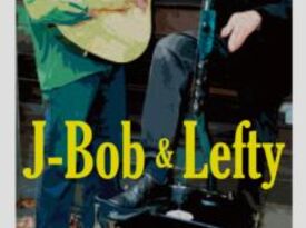J-Bob & Lefty (& More!) - Swing Band - Ashburnham, MA - Hero Gallery 3
