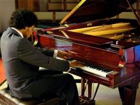 **Chicago Jazz/Debussy-Like Piano -Featured Album - Pianist - Detroit, MI - Hero Gallery 2