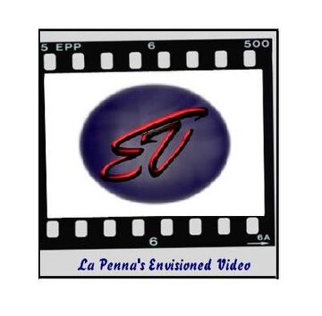 La Penna's Envisioned Video - Videographer - Philadelphia, PA - Hero Main