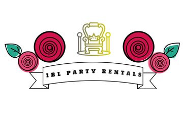 IBL PARTY RENTALS - CHAIRS, PHOTOBOOTH, AND DECOR - Event Planner - Brooklyn, NY - Hero Main