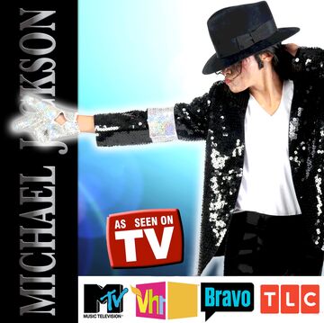 MJXpressions - Michael Jackson Tribute Act - Matawan, NJ - Hero Main