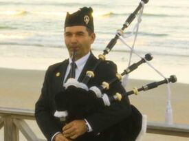 Bagpipes - Bagpiper - Gainesville, FL - Hero Gallery 4