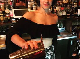Velvet Brooklyn - Cocktail Bar - Brooklyn, NY - Hero Gallery 4