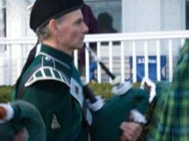 Hollybriar Bagpipers - Bagpiper - Middleboro, MA - Hero Gallery 3