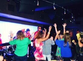 KRUSH Party Band - Dance Band - Pompano Beach, FL - Hero Gallery 3
