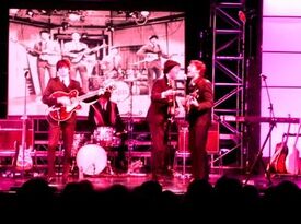THE BACKBEATS - Beatles Tribute show - Beatles Tribute Band - Redondo Beach, CA - Hero Gallery 3
