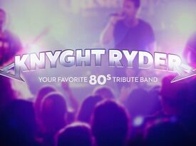 Knyght Ryder - 80s Band - Long Beach, CA - Hero Gallery 1
