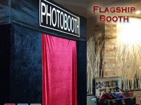 Central Texas J Booth - Photo Booth - Pflugerville, TX - Hero Gallery 1