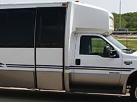 A2Z Limos - Event Limo - Fort Worth, TX - Hero Gallery 1
