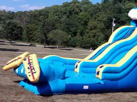 Boing Boing Inflatables - Party Inflatables - Nashville, TN - Hero Gallery 1