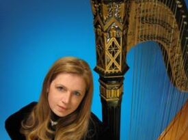 Anne Morse-Hambrock  - Harpist - Kenosha, WI - Hero Gallery 2