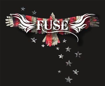 FUSE - Rock Band - Concord, NC - Hero Main
