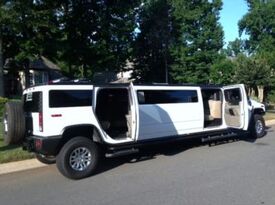 Five Star Limousine - Event Limo - Charlotte, NC - Hero Gallery 3