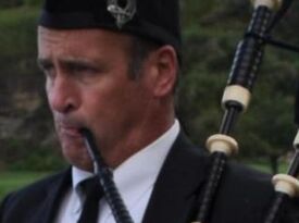 Joseph Sommers - Bagpiper - Muskego, WI - Hero Gallery 1