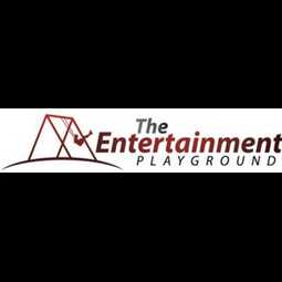 The Entertainment Playground, profile image