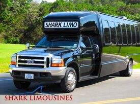 Shark Limousines - Event Limo - San Antonio, TX - Hero Gallery 1