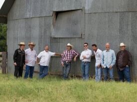 Texas Rebellion - Country Band - Tyler, TX - Hero Gallery 1