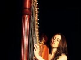 Caroline Cole, Harp - Harpist - New York City, NY - Hero Gallery 3