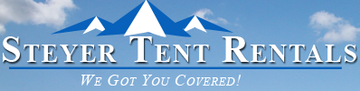 Steyer Party Rental - Party Tent Rentals - Oakland, MD - Hero Main