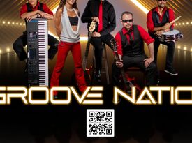 Groove Nation - Cover Band - Seattle, WA - Hero Gallery 1