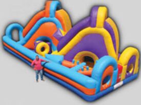 Playtime, Inc - Party Inflatables - Montgomery, AL - Hero Gallery 2