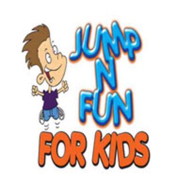 Jump N Fun For Kids - Bounce House - Fayetteville, NC - Hero Main