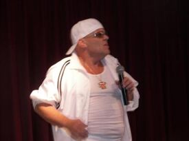 Luke Savages Motivational Comedy - Comedian - Thousand Oaks, CA - Hero Gallery 2