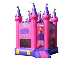 Bounce Houses and Movie Screens - Inflatables - Party Inflatables - Orange City, IA - Hero Gallery 1