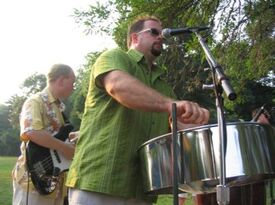 Soca Jukebox - Steel Drum Band - Kansas City, MO - Hero Gallery 2