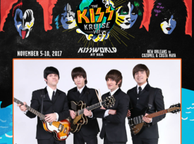 Hard Days Night (A Tribute To The Beatles) - Beatles Tribute Band - Los Angeles, CA - Hero Gallery 1