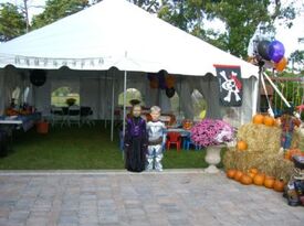 ABOVE ALL TENTS - Party Tent Rentals - Holbrook, NY - Hero Gallery 4